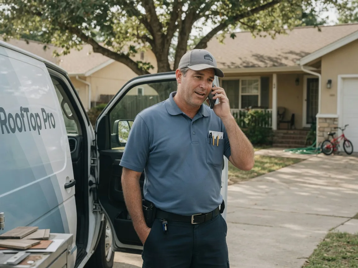 Roof Repair Pulaski, IL FAQs