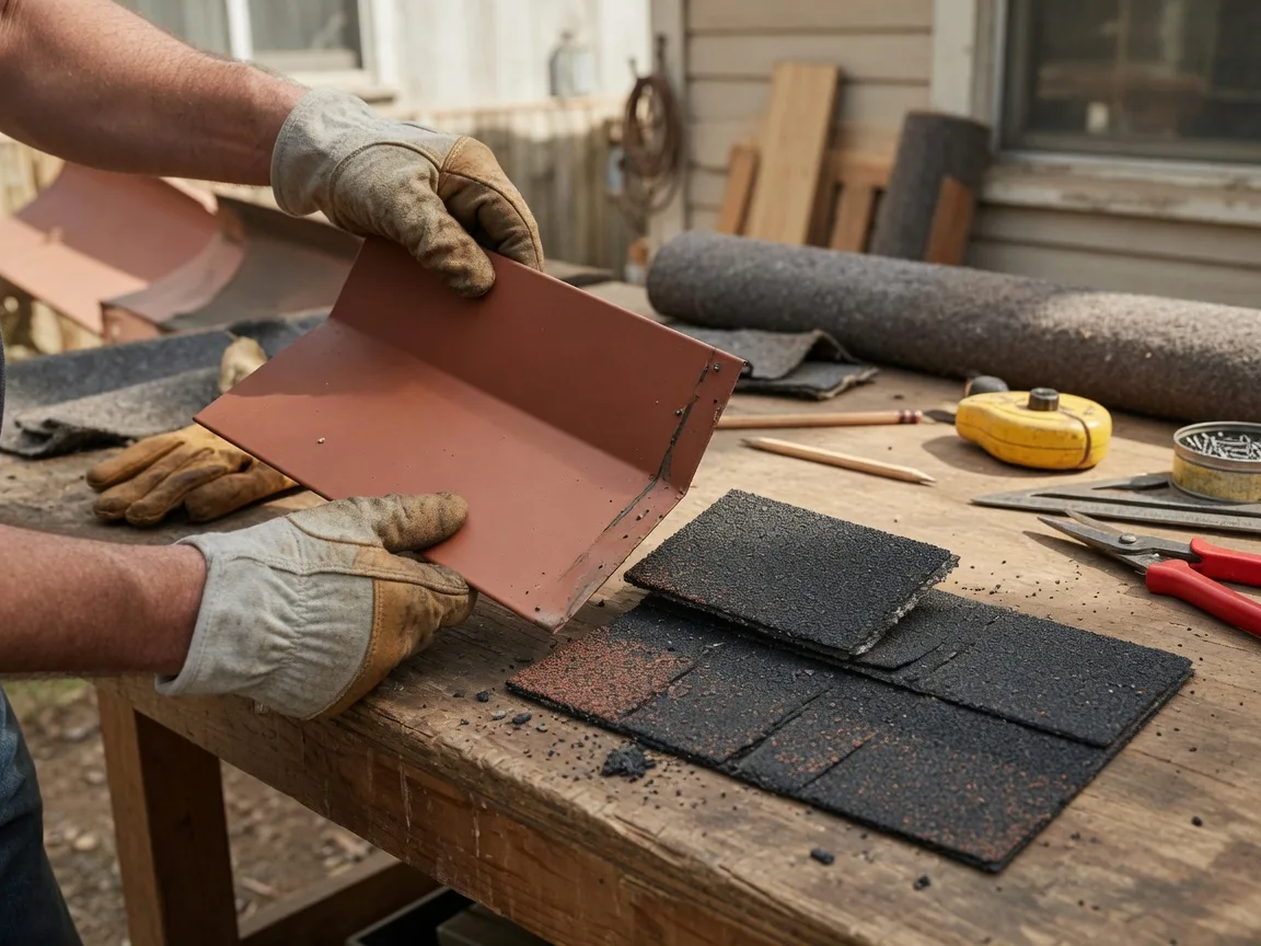 Roof Repair company in Pulaski, IL